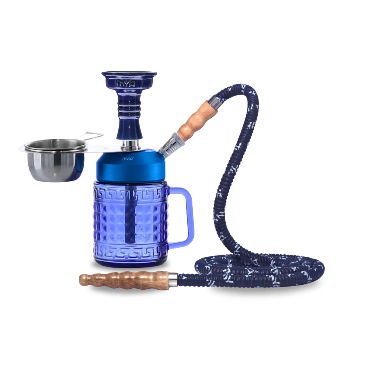MYA JARRA HOOKAH
