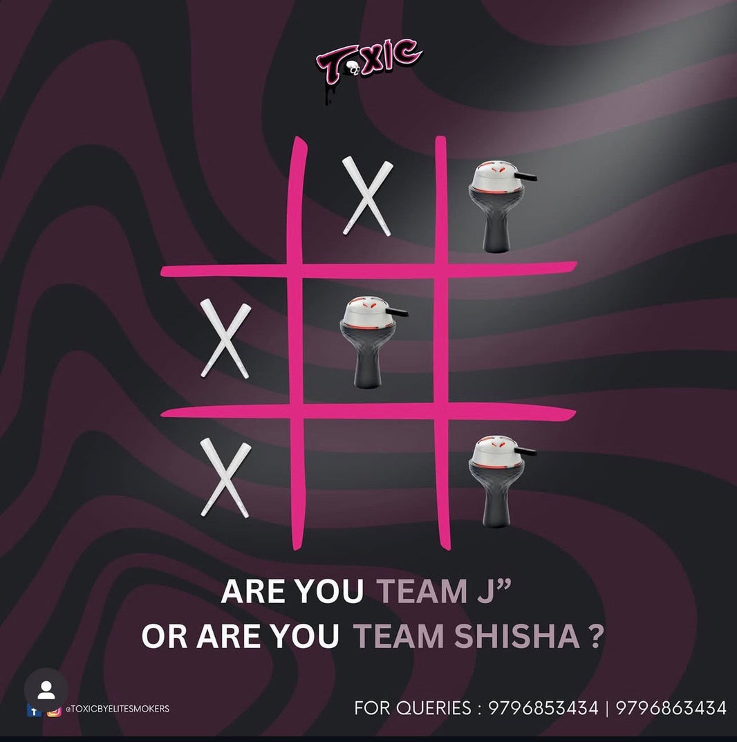 The Ultimate Vibe Check: Pick Your Fighter ⚔️