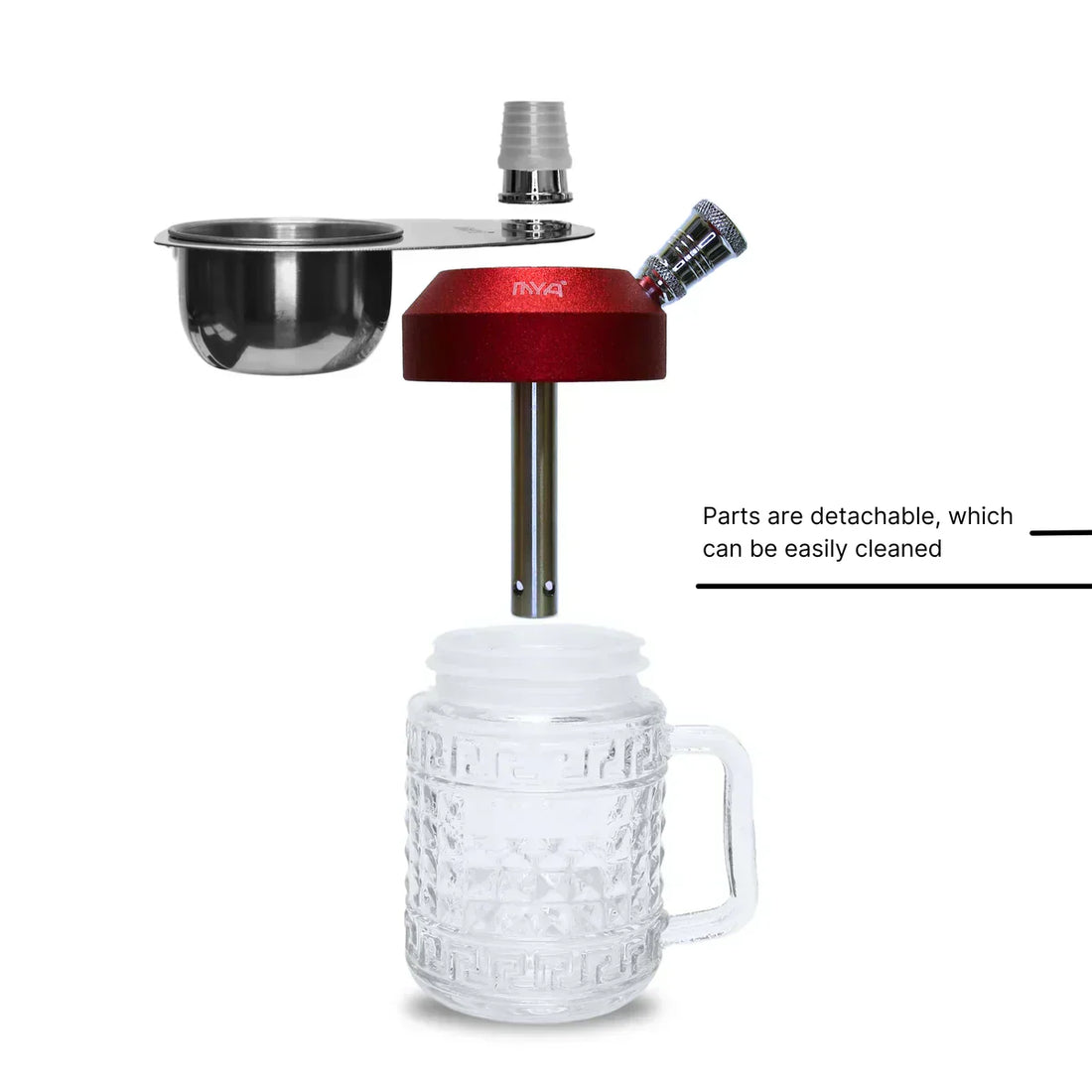 Beginner’s Guide to Hookah & Shisha: Everything You Need to Know