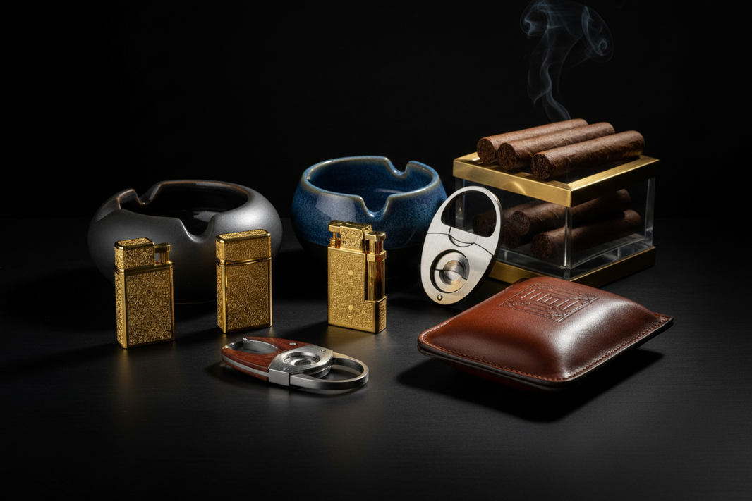 Why Everyone Is Switching to Premium Smoking Accessories in 2026 (And What You’re Missing)