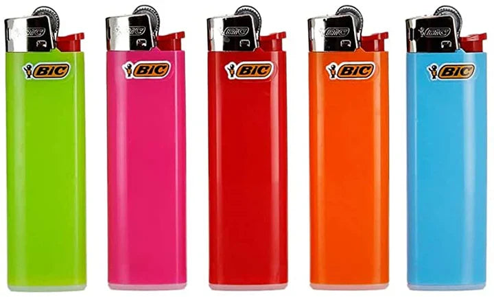 Lighters