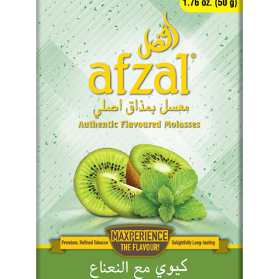 Herbal flavours