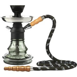 Budget Friendly Shisha Segment
