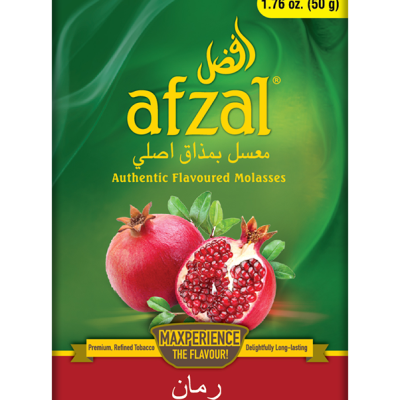 Flavours / flavoured Shisha Molasses