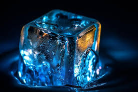 ⁠Reusable Ice cubes
