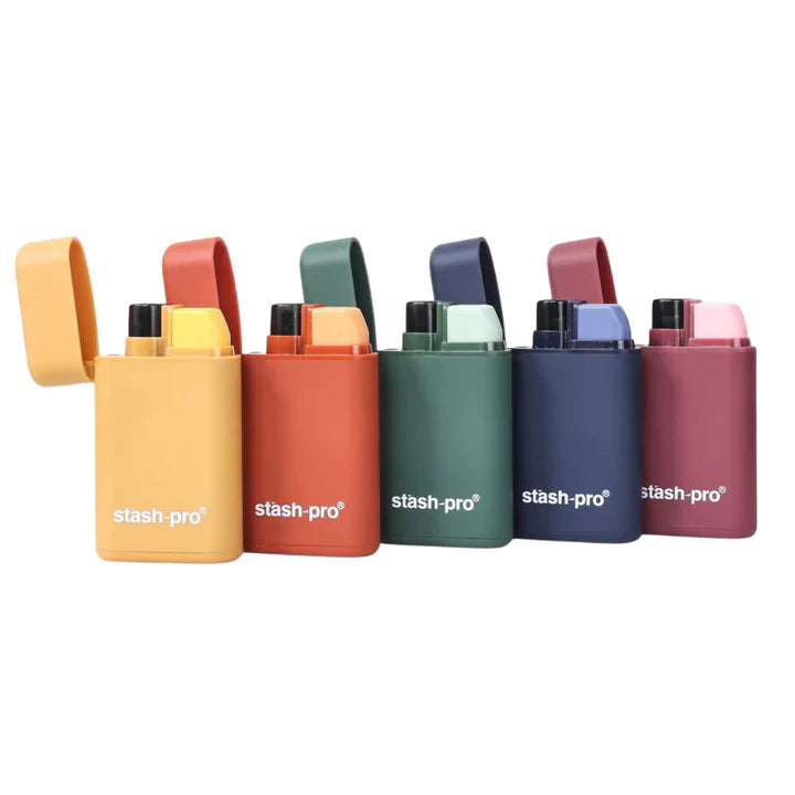 Cricket Lighters