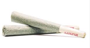 Pre-rolled Cones