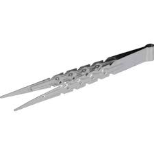 Tongs and Forks