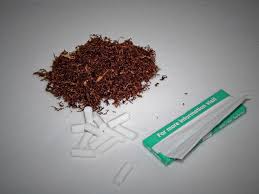 Rolling Papers