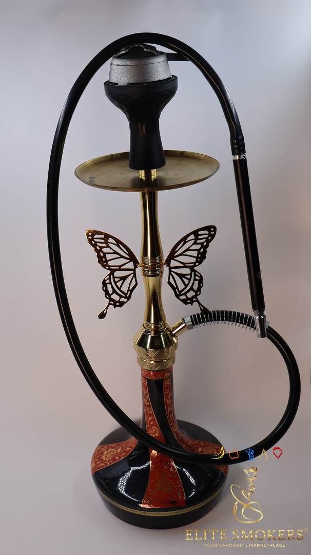 COCOYAYA Angel Series Hookahs