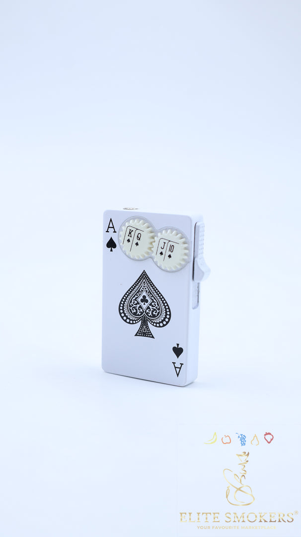 Ace Designer Lighter