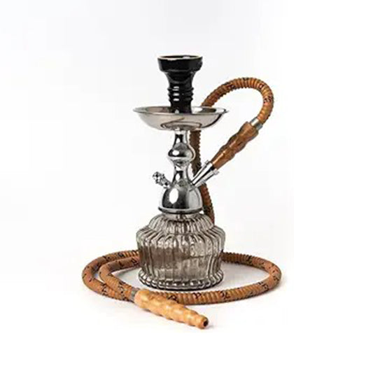Digital Smoke Shisha 2.0