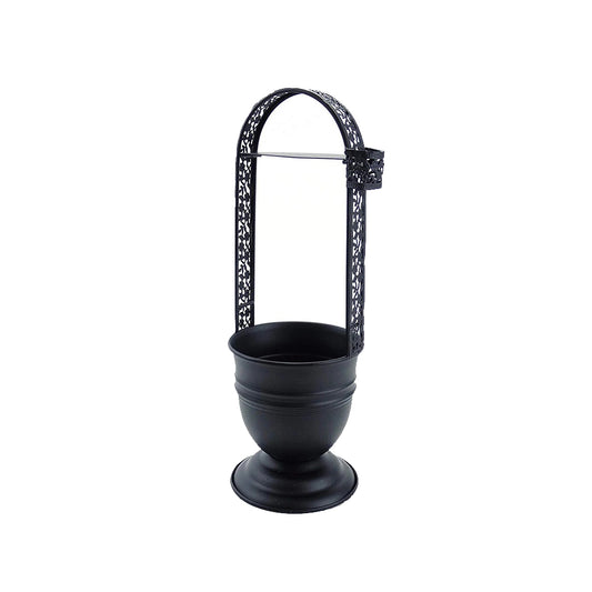CHARCOAL HOLDER