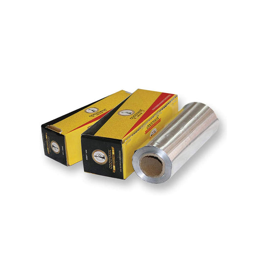 FOIL PAPER