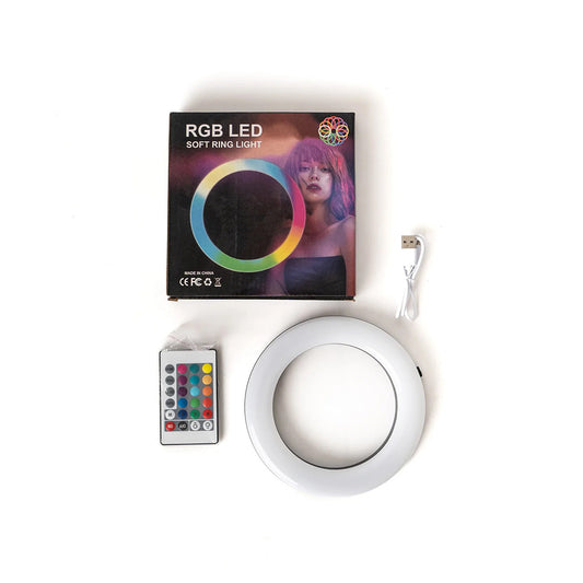 RING LIGHTS