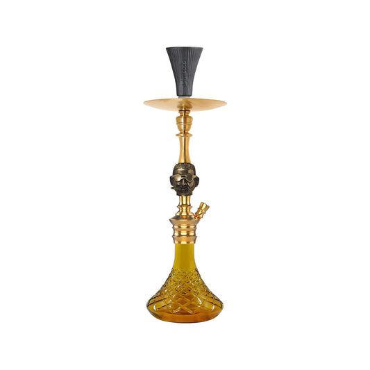 BOHEMIAN HOOKAH