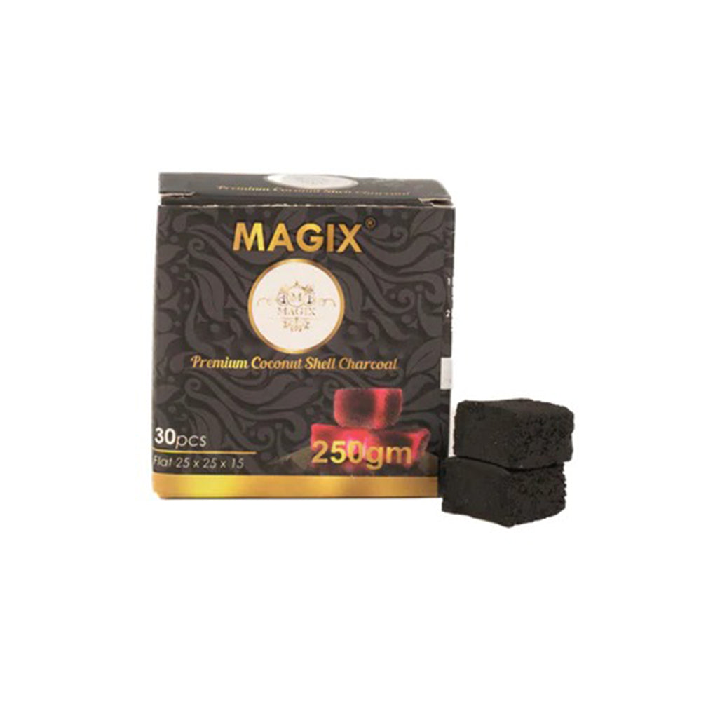 MAGIX COCONUT COAL