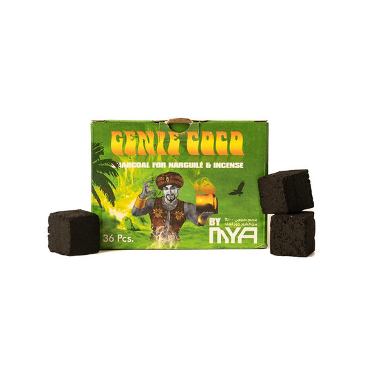 MYA GENIE
