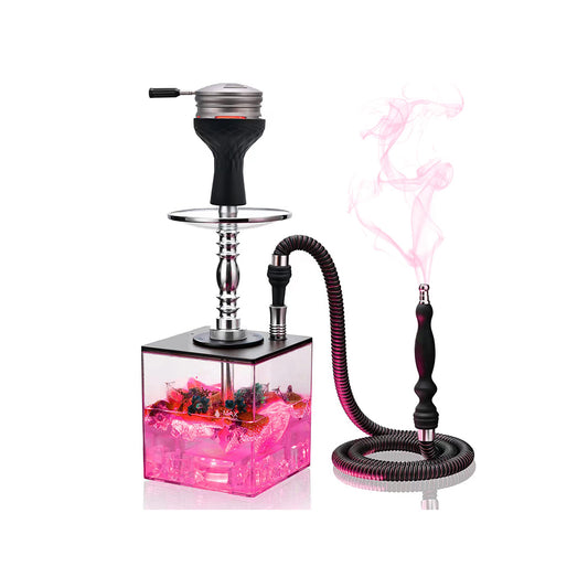 Digital Smoke Shisha 1.0