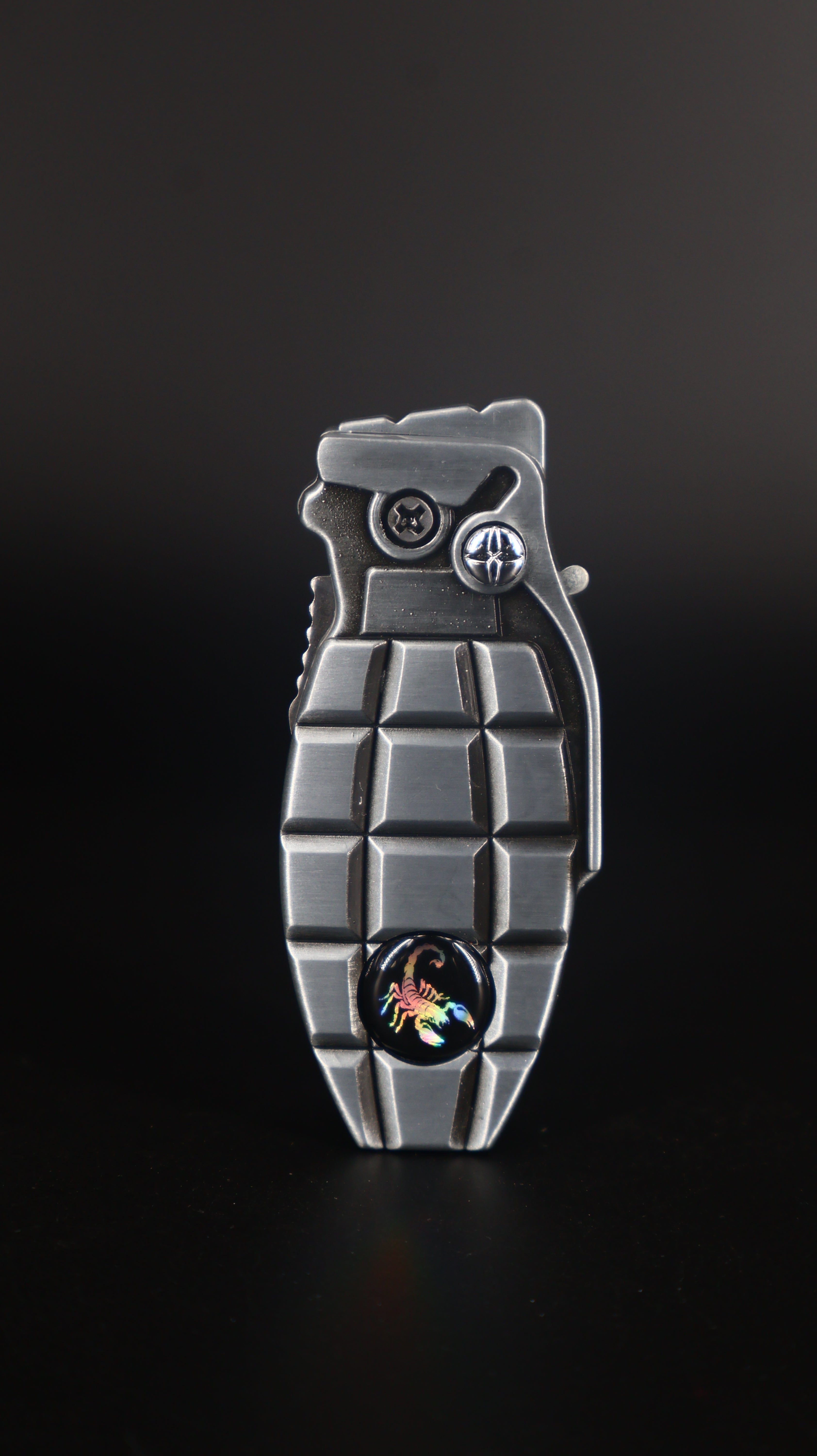 Grenade Lighter