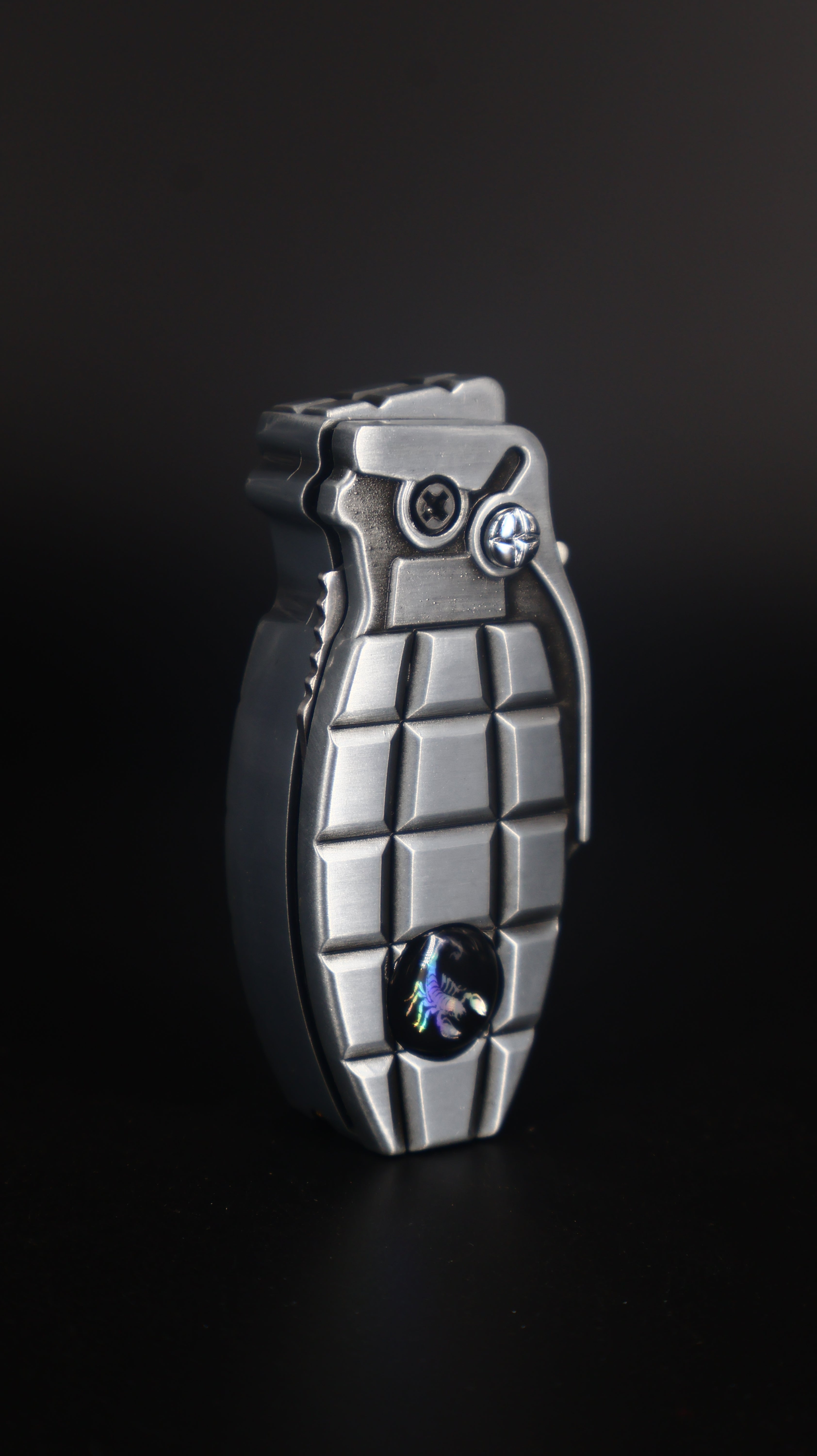 Grenade Lighter
