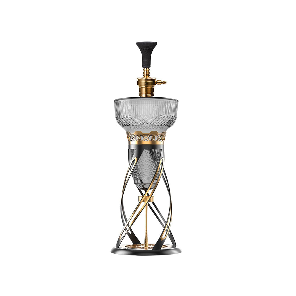 Shisha Collection Luxury Shisha Collection | Premium Hookahs India – EliteSmokers