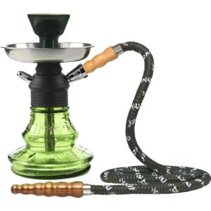 MYA BIJOU HOOKAH