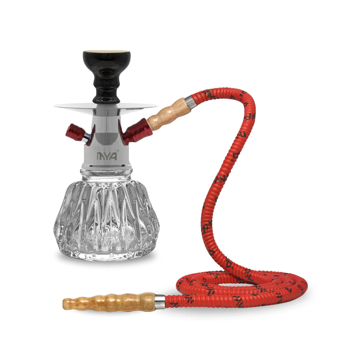 MYA HEERA HOOKAH