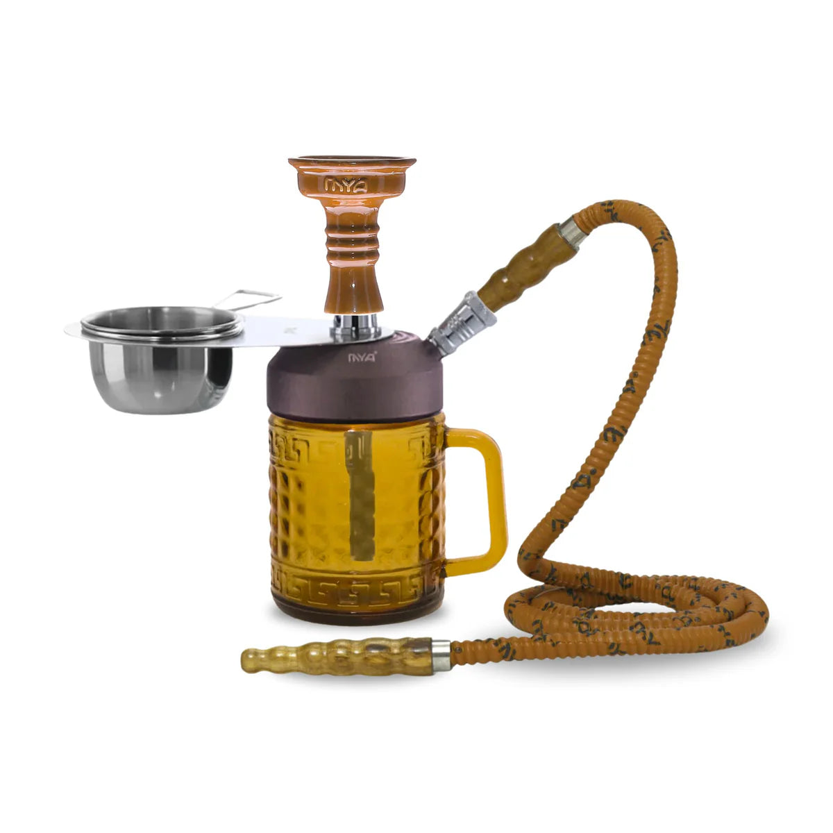 MYA JARRA HOOKAH