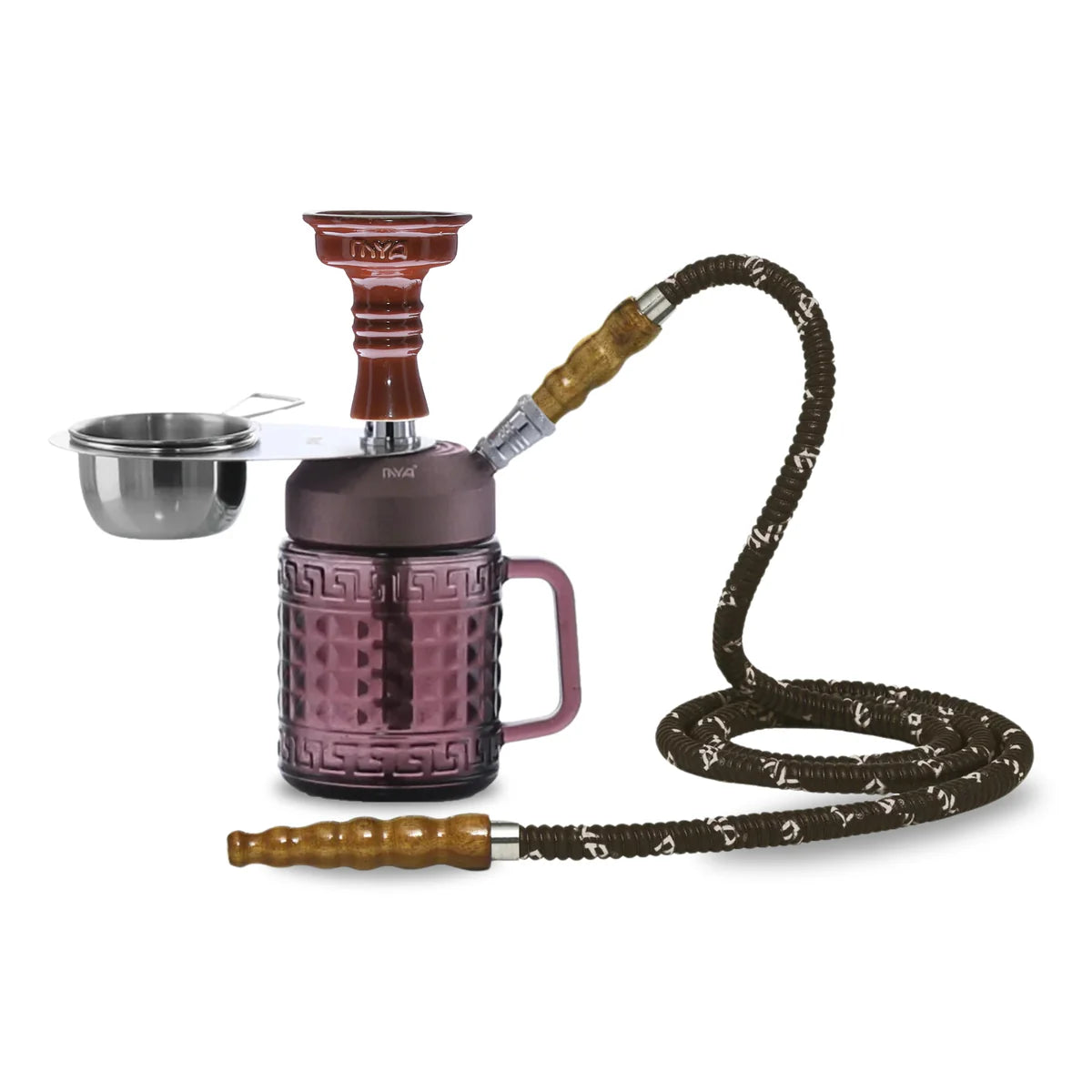 MYA JARRA HOOKAH