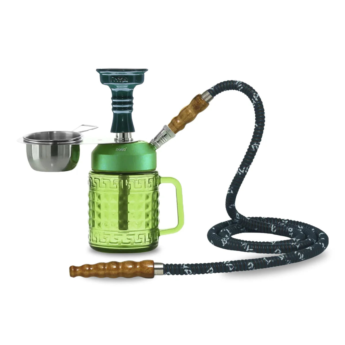 MYA JARRA HOOKAH