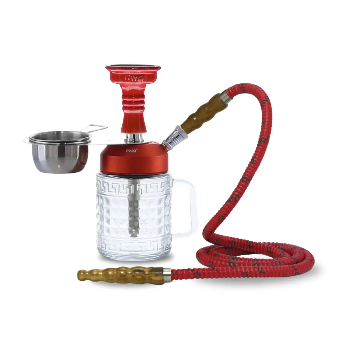 MYA JARRA HOOKAH