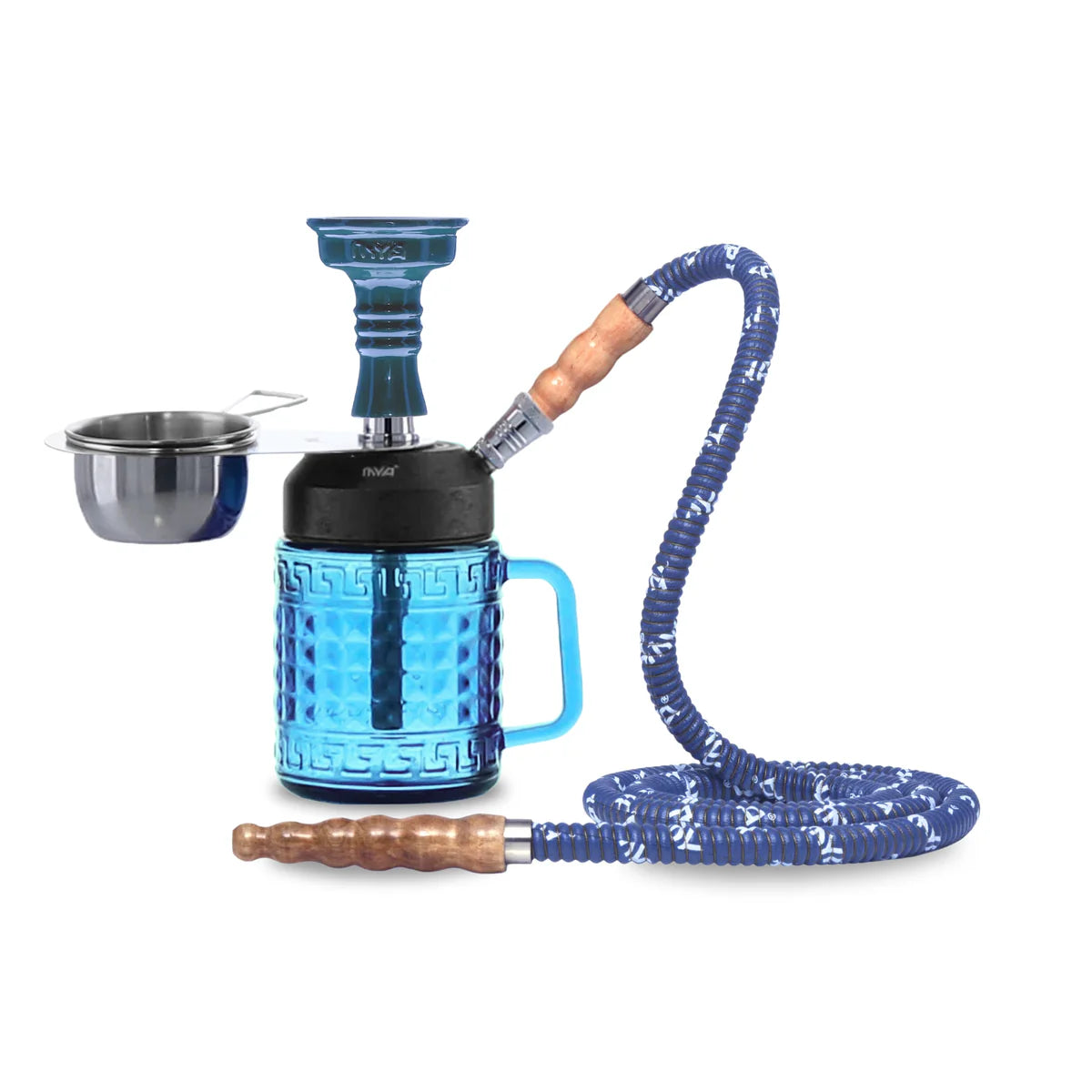 MYA JARRA HOOKAH