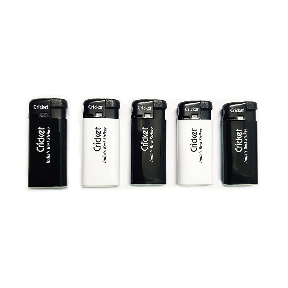 Pocket Lighter Electronic Mini Disposable