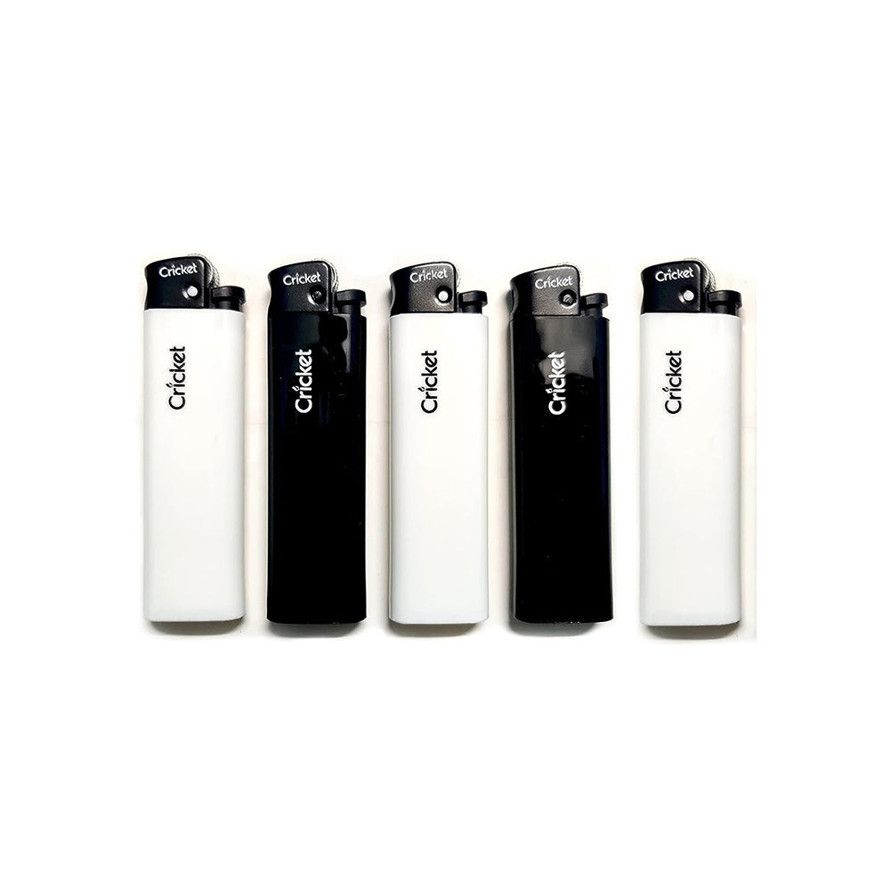 Pocket Lighter Electronic Original Disposable