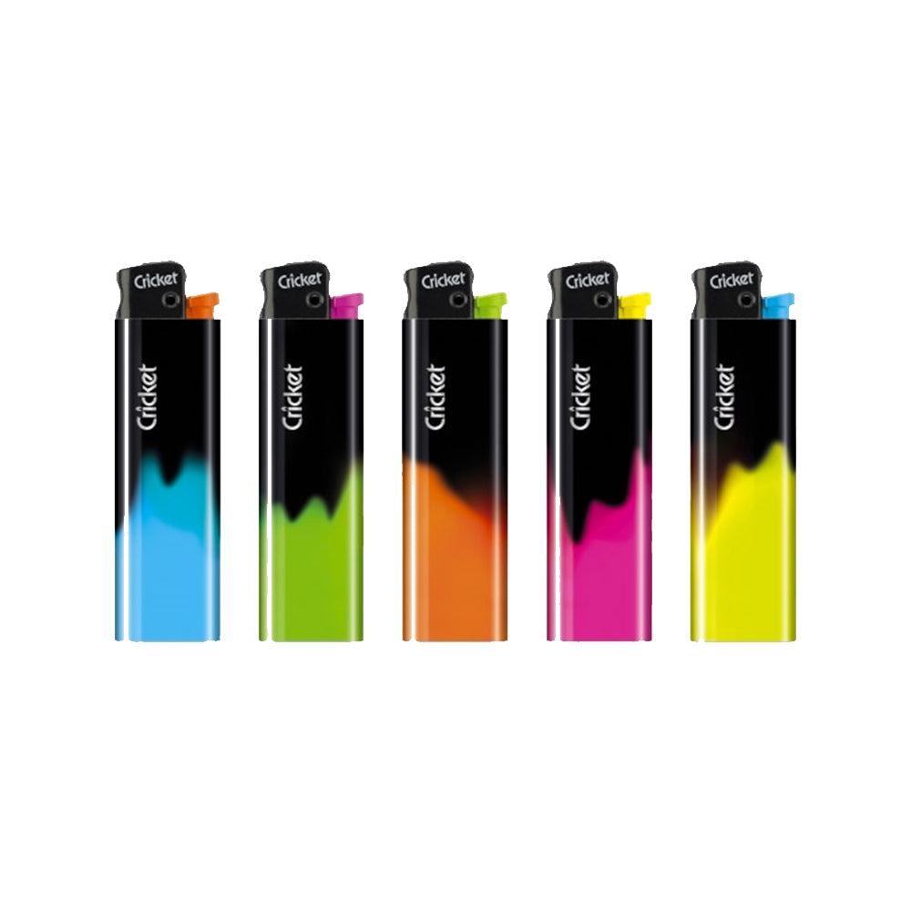 Pocket Lighter Original Fusion Disposable