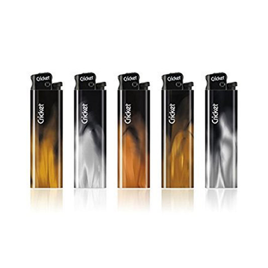 Pocket Lighter Original Fusion Disposable
