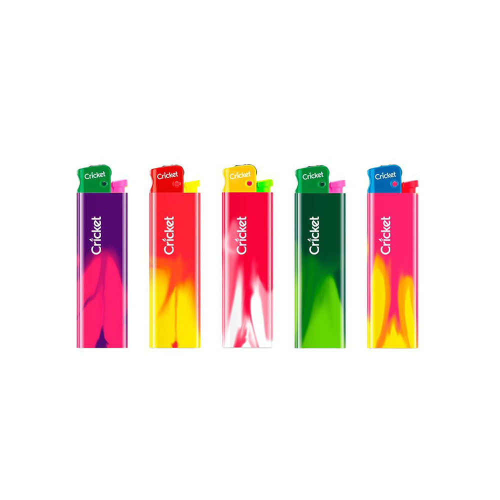 Pocket Lighter Original Fusion Disposable