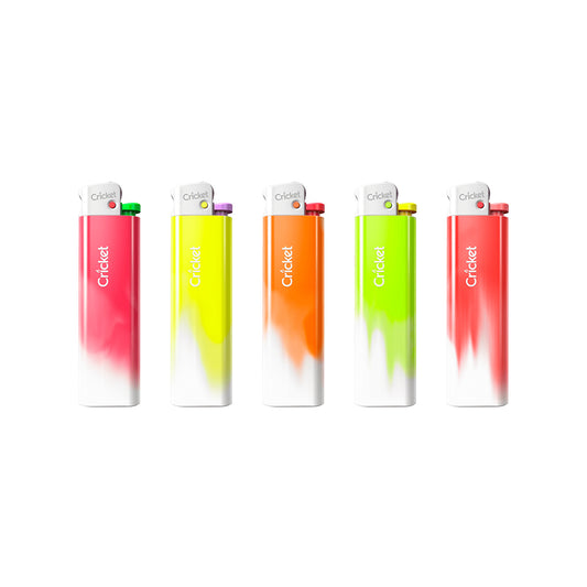 Pocket Lighter Original Fusion Disposable
