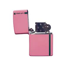 STASH PRO FLIP TOP LIGHTER